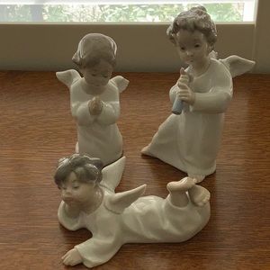 Lladro Angels